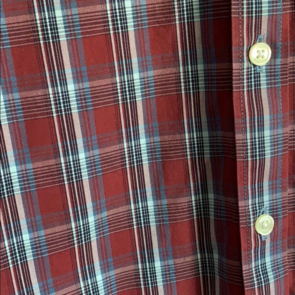Eddie Bauer shirt